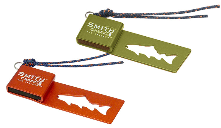 Smith Creek Spent Line Wrangler - Sportinglife Turangi